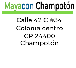 Champotón